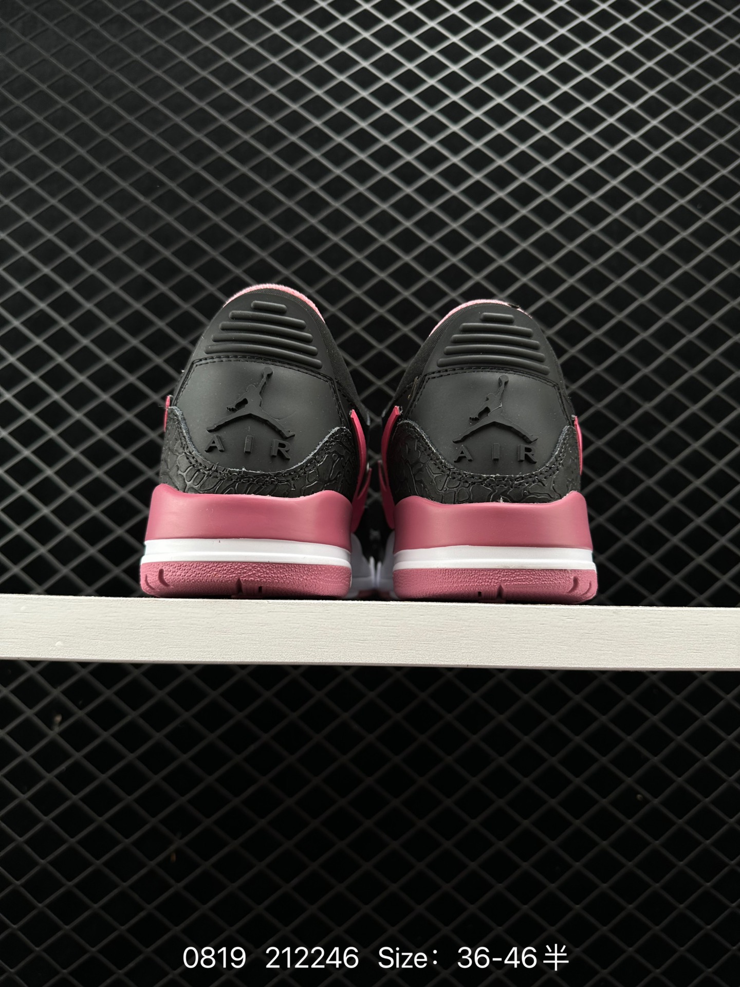 Air Jordan L egacy 312 AJ312